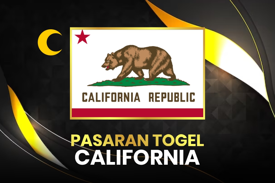 Togel California